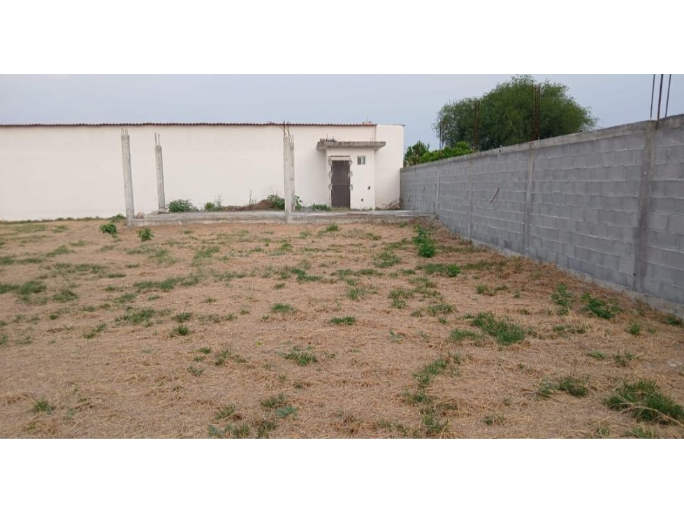 TERRENO CAMPESTRE EN VENTA EN ALLENDE NUEVO LEÓN - 2