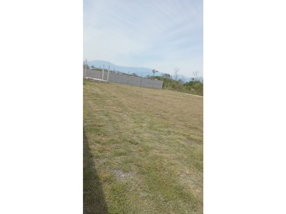 TERRENO CAMPESTRE EN VENTA EN ALLENDE NUEVO LEÓN - 5