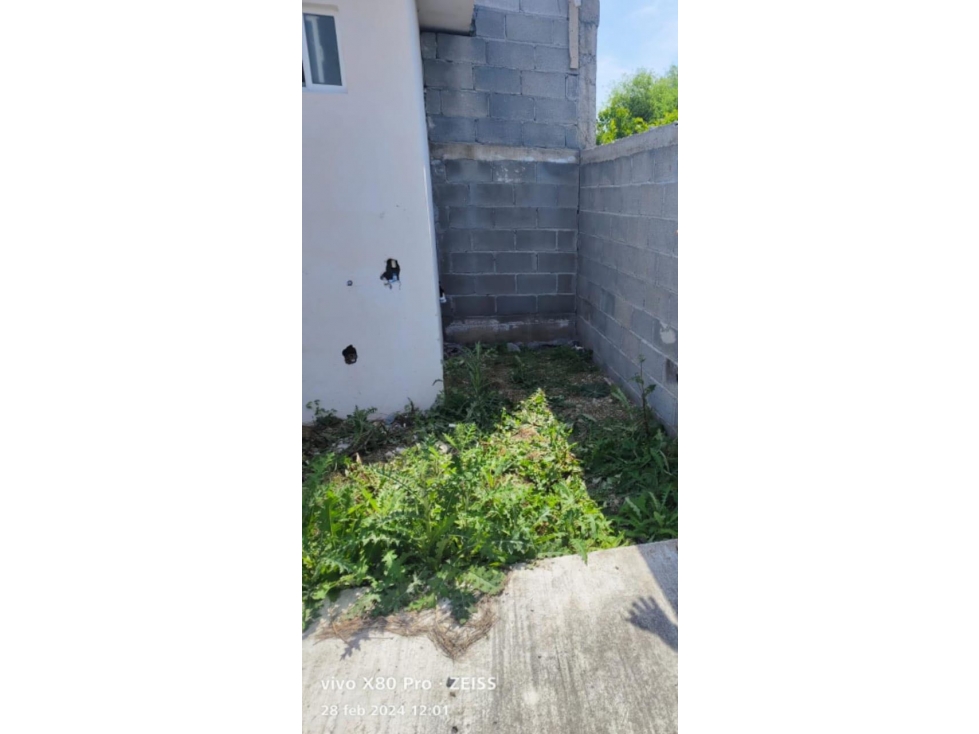 TERRENO CAMPESTRE EN VENTA EN ALLENDE NUEVO LEÓN - 6