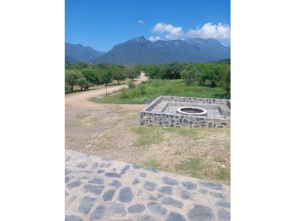 LGM TERRENO CAMPESTRE EN VENTA VALLE VENADO - 2