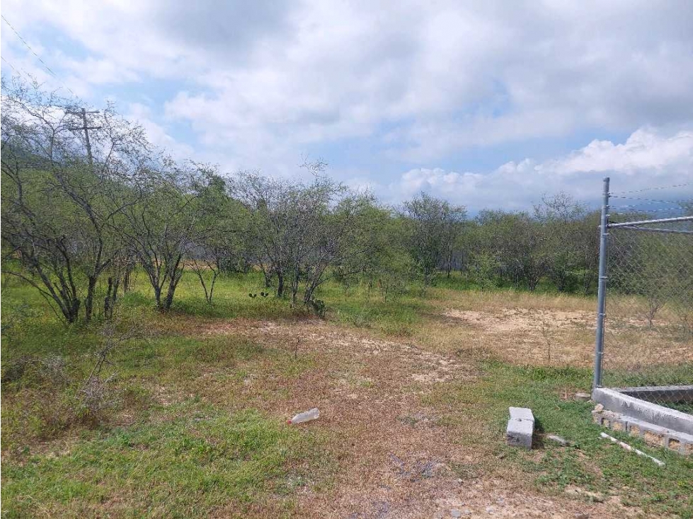 LGM TERRENO CAMPESTRE EN VENTA VALLE VENADO - 4