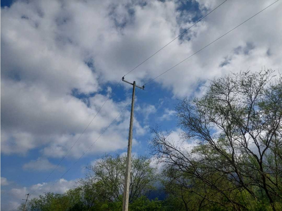 LGM TERRENO CAMPESTRE EN VENTA VALLE VENADO - 6