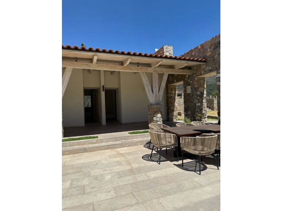 Venta Terreno Terra Serena, Arteaga Coahuila - 4