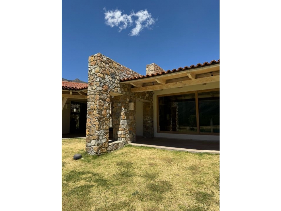 Venta Terreno Terra Serena, Arteaga Coahuila - 5