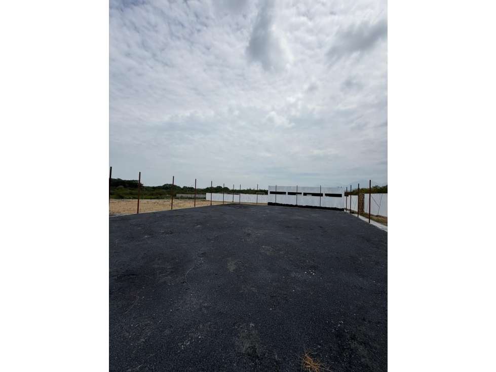 Terreno Campestre en Venta en Fraccionamiento Bosque Real Montemorelos - 5