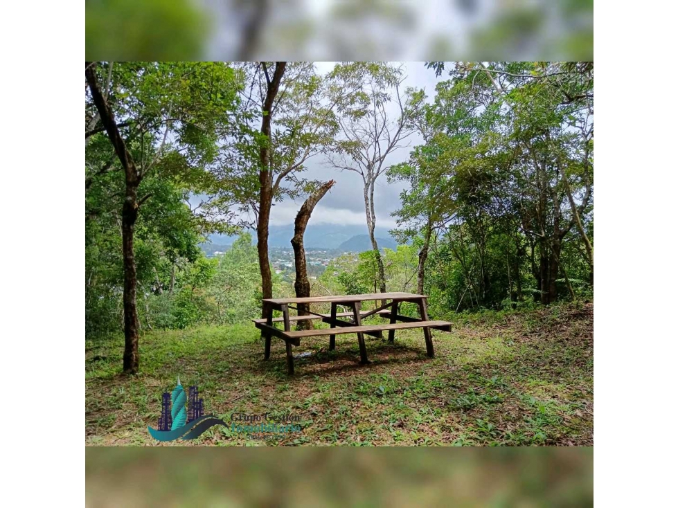 SE VENDE TERRENO COLINA, BOSCOSO (10,400M) - 1