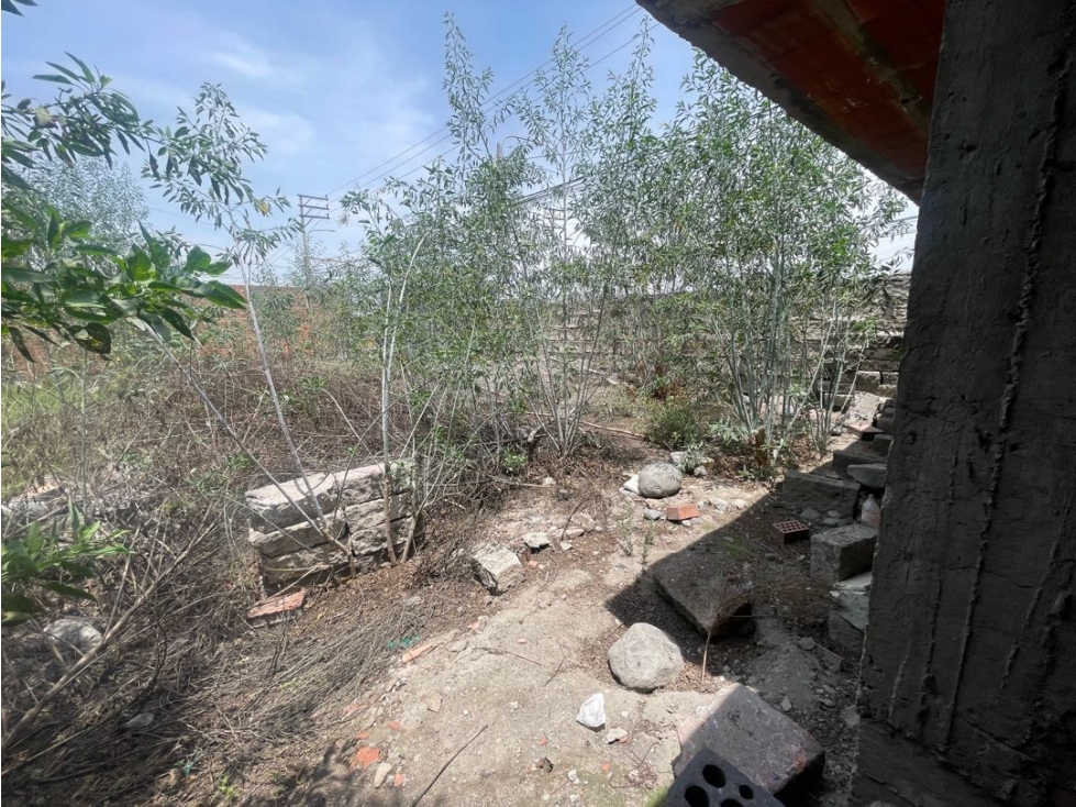 Terreno comercial - 4