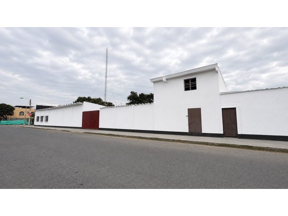 TERRENO COMERCIAL EN VENTA | LA LIBERTAD SANTA ELENA - 6
