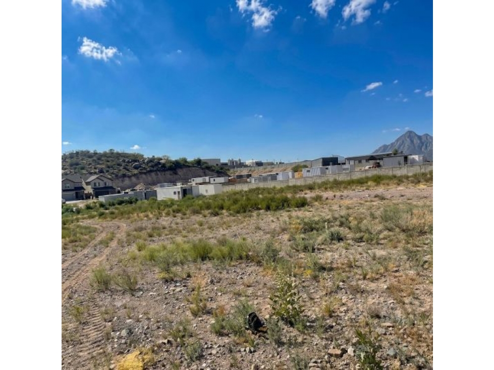 Terreno comercial con uso mixto en Col. Gustavo Díaz Ordaz, Chihuahua - 3