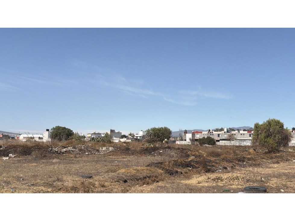 Venta Terreno Comercial 7,427 m² en Blvd Nuevo Hidalgo Pachuca — foto 5