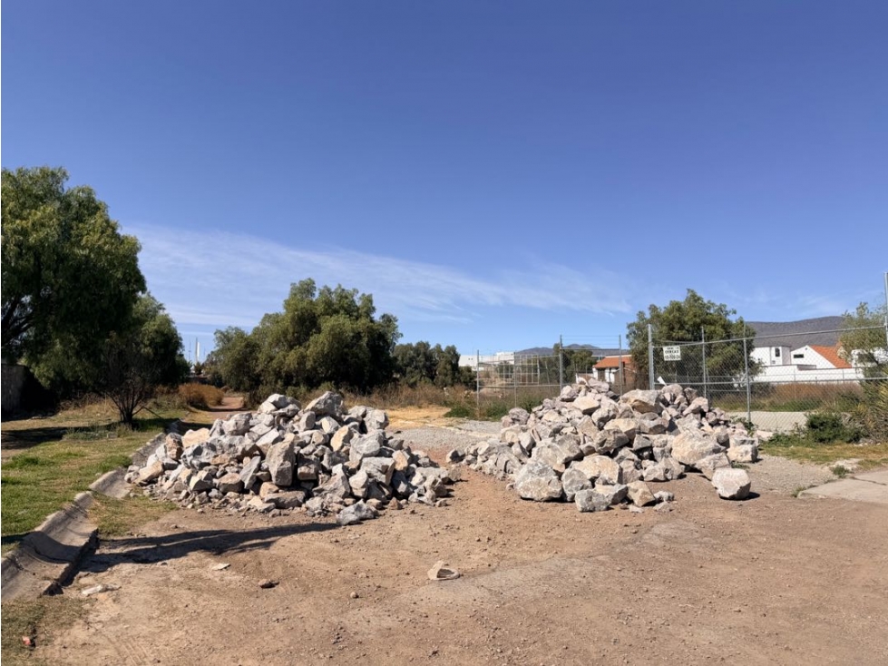 Venta Terreno Comercial 7,427 m² en Blvd Nuevo Hidalgo Pachuca — foto 6