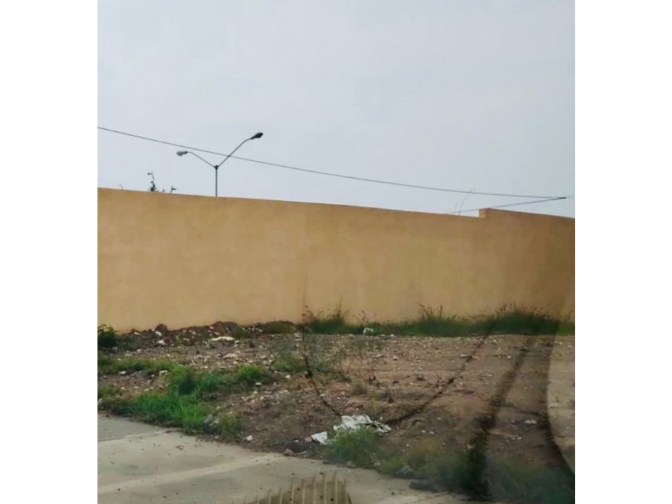 Terreno comercial en renta en García Nuevo León - 3