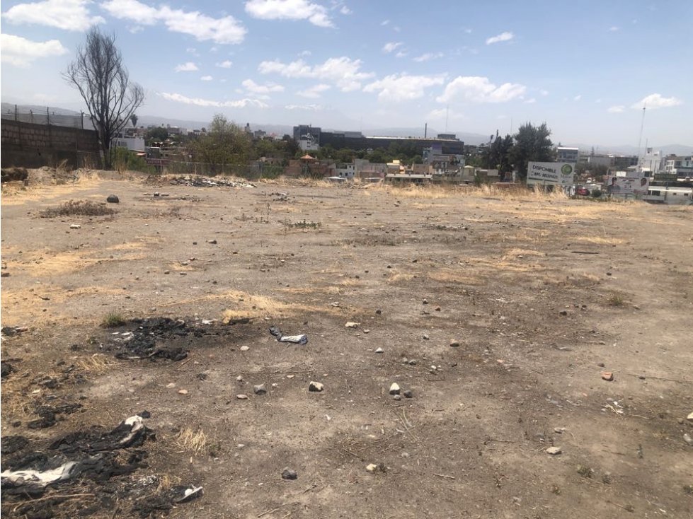 VENTA DE TERRENO COMERCIAL/ RESIDENCIAL EN VALLECITO - UMACOLLO - 4