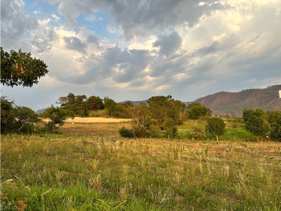 TERRENO EN VENTA I CANAL DE RIEGO I TILOXTOC I VALLE DE BRAVO — foto 5