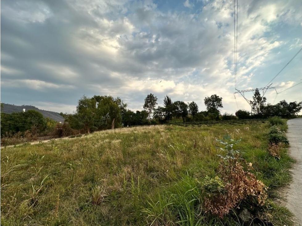 TERRENO EN VENTA I CANAL DE RIEGO I AVE DE PARAÍSO I TILOXTOC — foto 5
