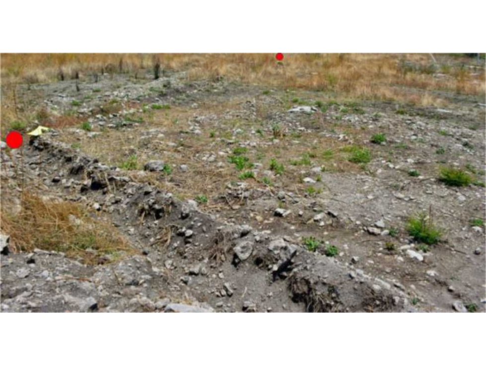 Terreno con escrituras en venta en Santa Fe, Xochitepec, Morelos - 3