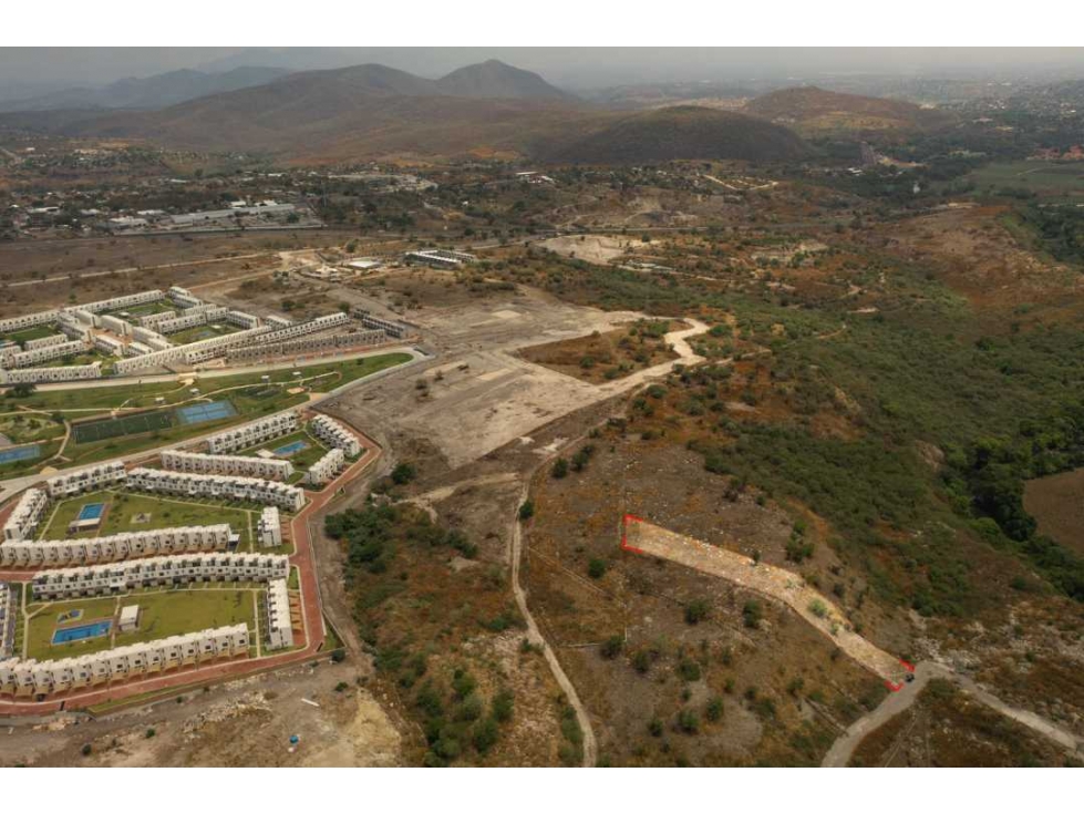 Terreno con escrituras en venta en Santa Fe, Xochitepec, Morelos - 4