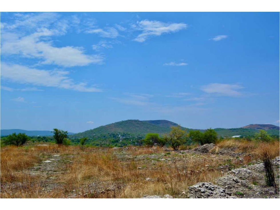 Terreno con escrituras en venta en Santa Fe, Xochitepec, Morelos - 5