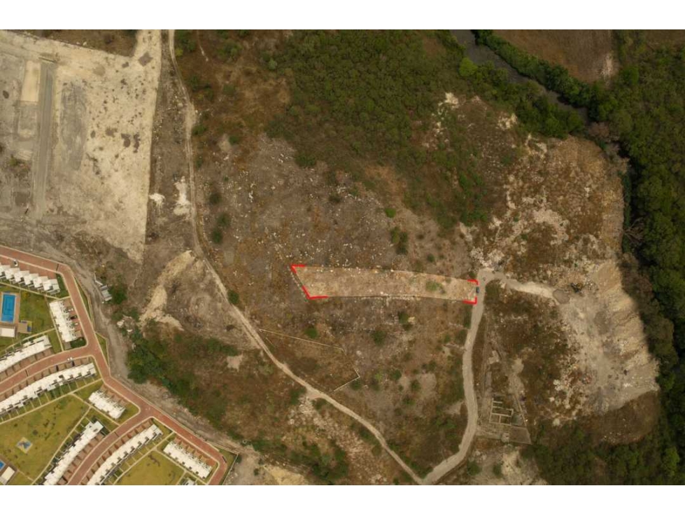 Terreno con escrituras en venta en Santa Fe, Xochitepec, Morelos - 6