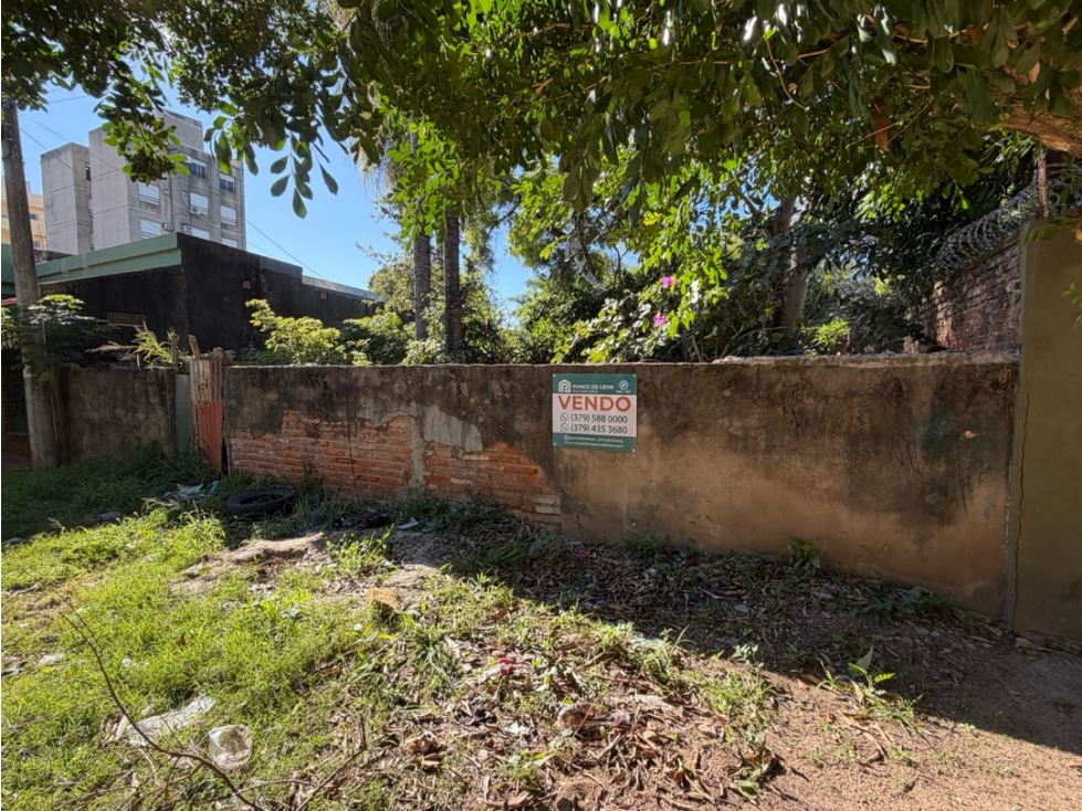 Terreno Costanera Sur VENTA - 2