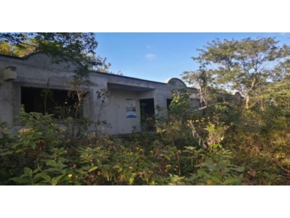 Terreno de 1,450 m² en Cancún | Oportunidad de Inversión - 2