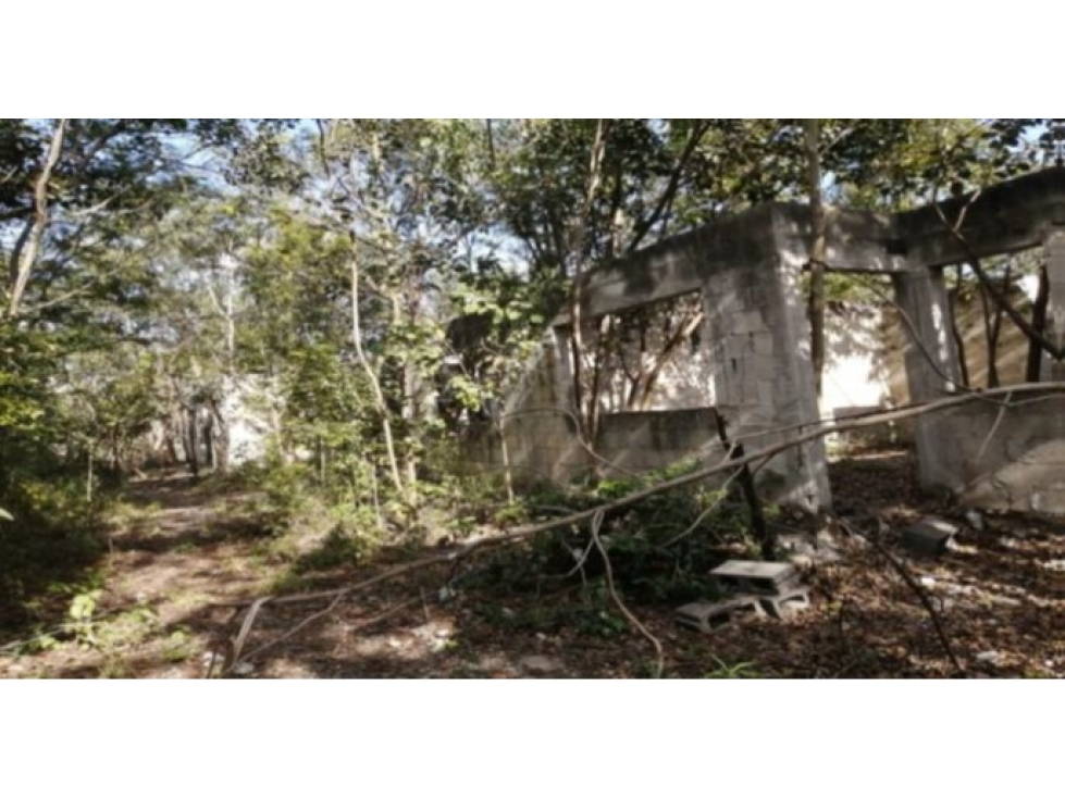 Terreno de 1,450 m² en Cancún | Oportunidad de Inversión - 3