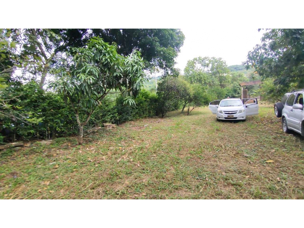 Terreno de 22542 M2 en 750 mill negociables en San Joaquín La Mesa Cun — foto 5