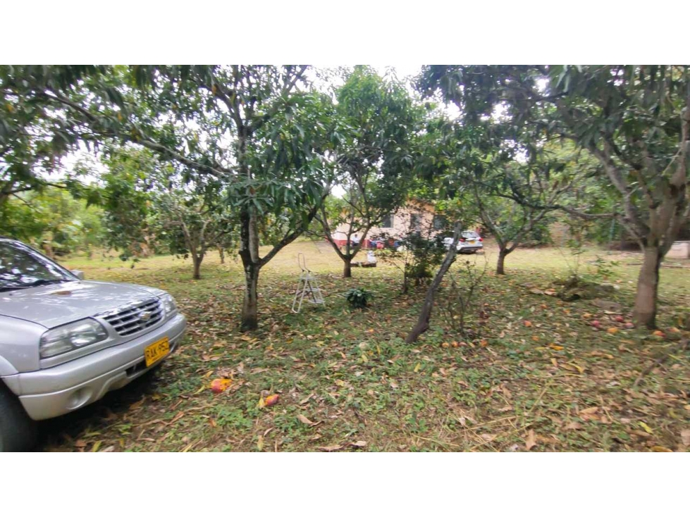 Terreno de 22542 M2 en 750 mill negociables en San Joaquín La Mesa Cun — foto 6