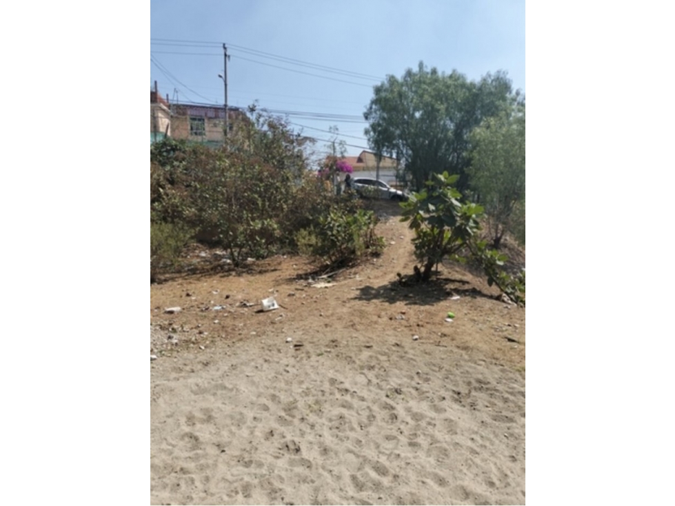 Terreno de 541 m² en Atizapán de Zaragoza - Posesión Inmediata - 4