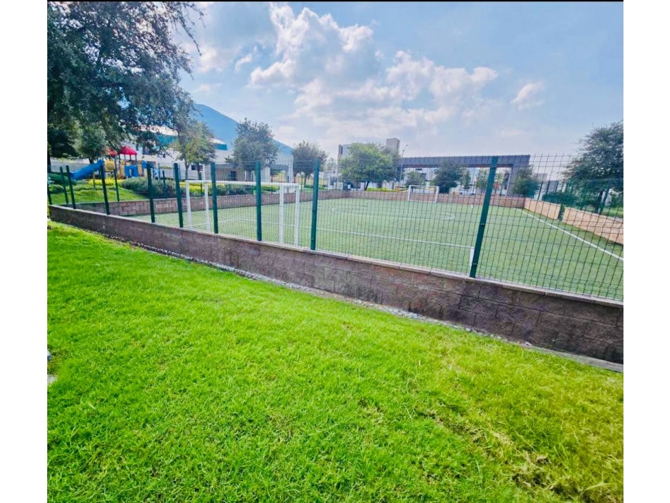 Terreno en venta en Santoral III con Permiso Construcción — foto 5