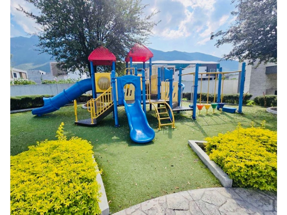 Terreno en venta en Santoral III con Permiso Construcción — foto 2
