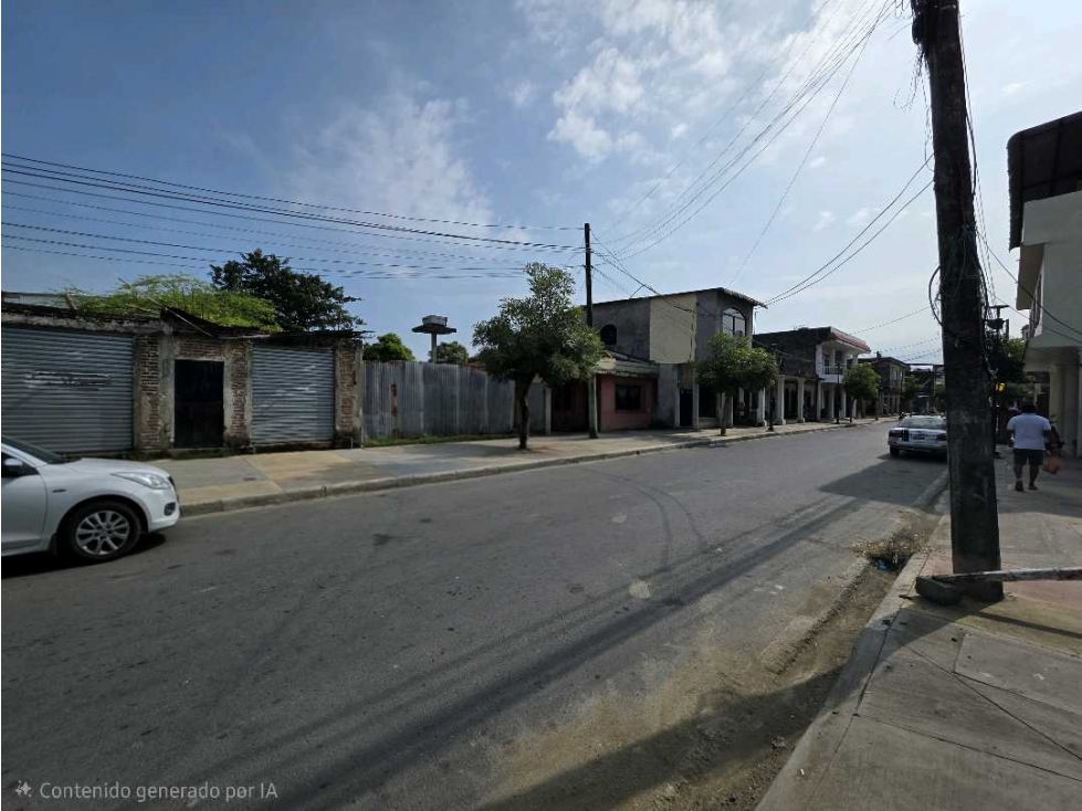 Terreno de Samborondón — foto 2