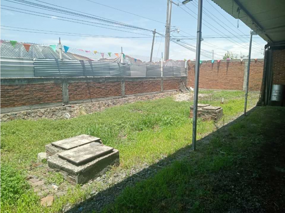 TERRENO EJIDAL EN CUAUTLA A 500 MTS PLAZA ATRIOS - 5