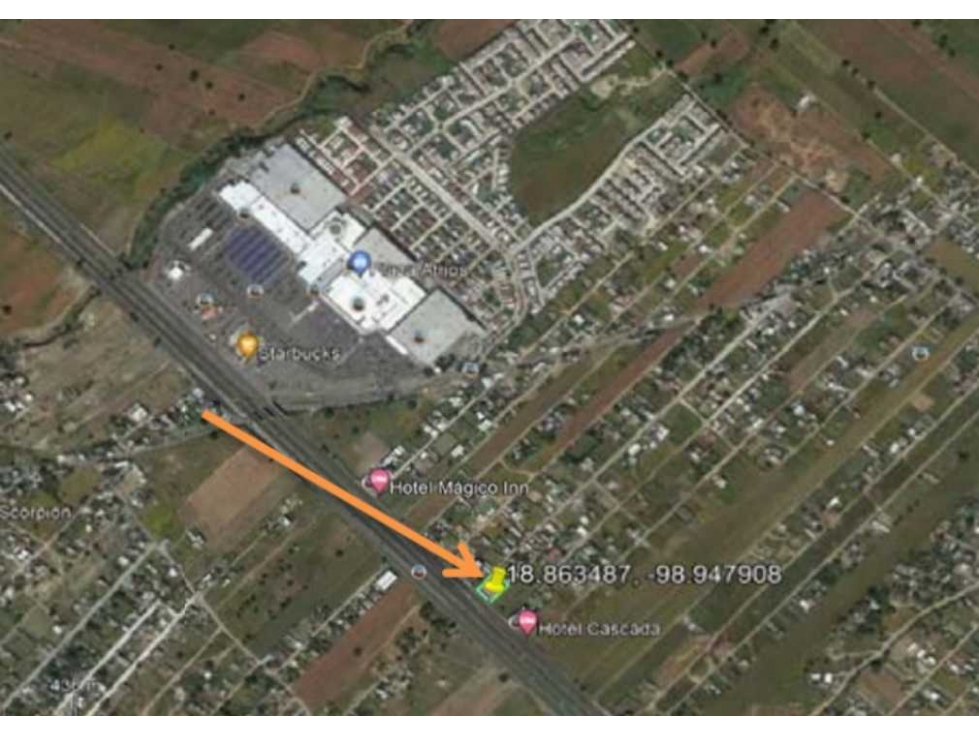 TERRENO EJIDAL EN CUAUTLA A 500 MTS PLAZA ATRIOS - 4