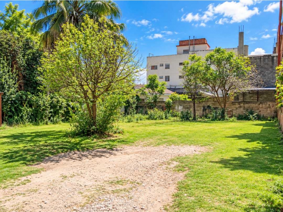 TERRENO EN AV. CÁRCANO 517 M² IDEAL DESARROLLO — foto 2