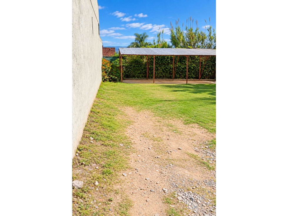 TERRENO EN AV. CÁRCANO 517 M² IDEAL DESARROLLO — foto 3