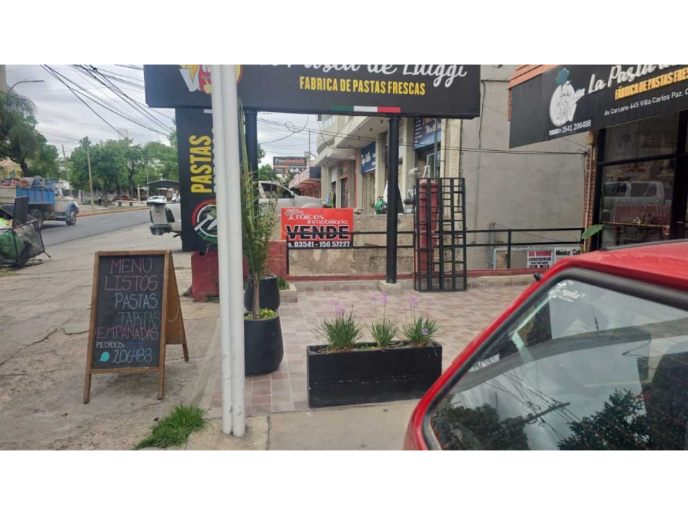 TERRENO EN AV. CÁRCANO 517 M² IDEAL DESARROLLO - 6