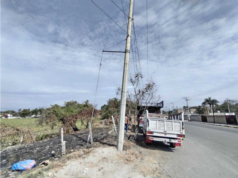 Terreno en Cesión de Derechos C.Lázaro Cárdenas en Xochitepec Morelos - 6