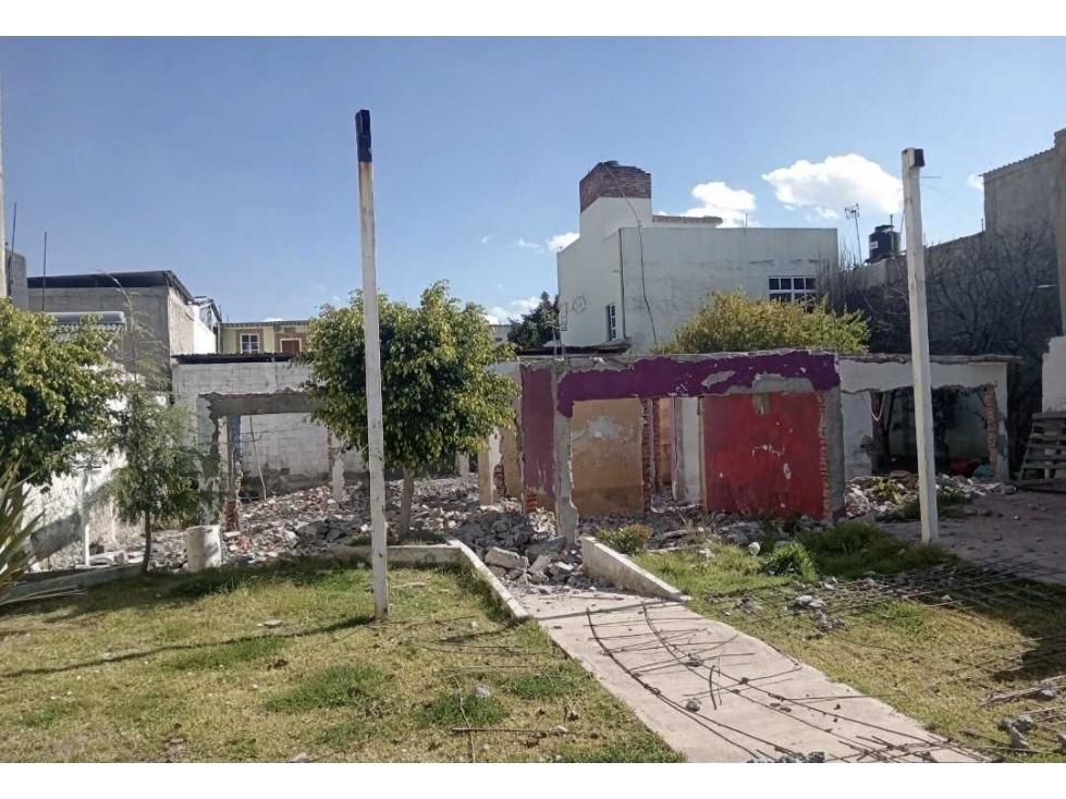 TERRENO EN CHALCO ESTADO DE MÉXICO - 4