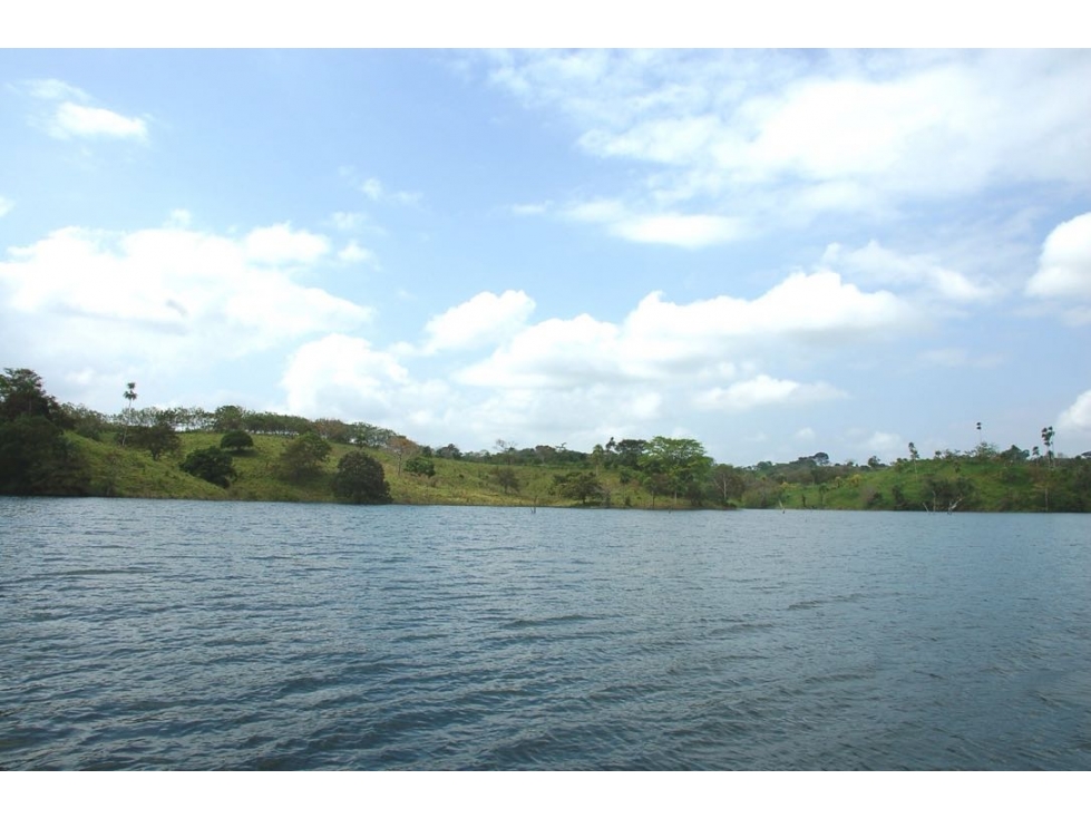 Terreno en Chepo * Lago Bayanno — foto 2