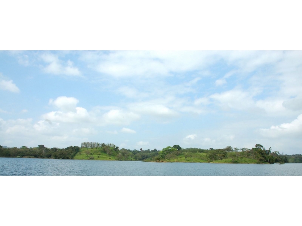 Terreno en Chepo * Lago Bayanno — foto 5
