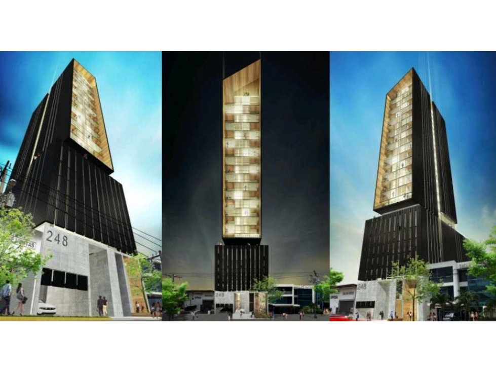 TERRENO ESTRATEGICO PARA DESARROLLO RESIDENCIAL EN COSTA DEL ESTE