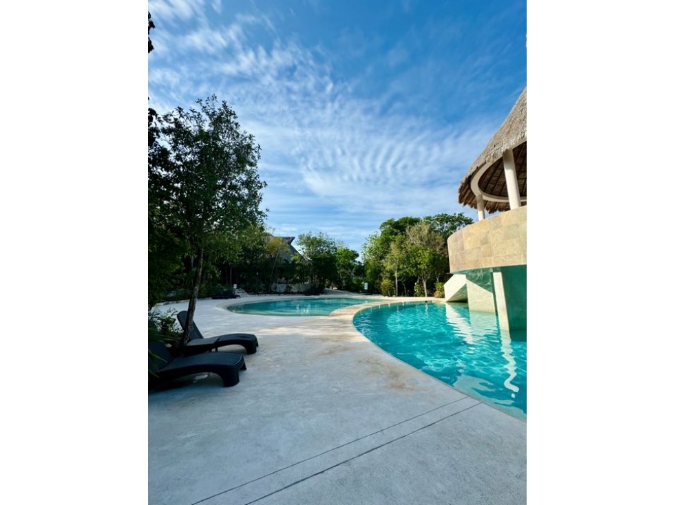 Terreno en Esquina en Venta en Aldea Ha Puerto Morelos - 4