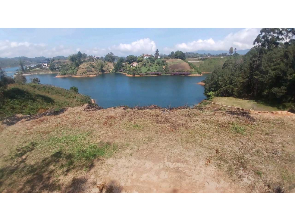 Terreno en Guatape — foto 2