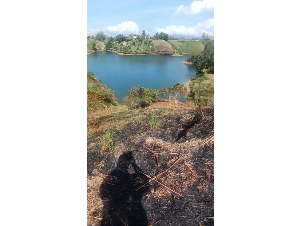 Terreno en Guatape — foto 3