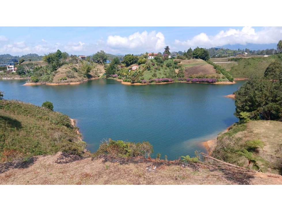 Terreno en Guatape — foto 4