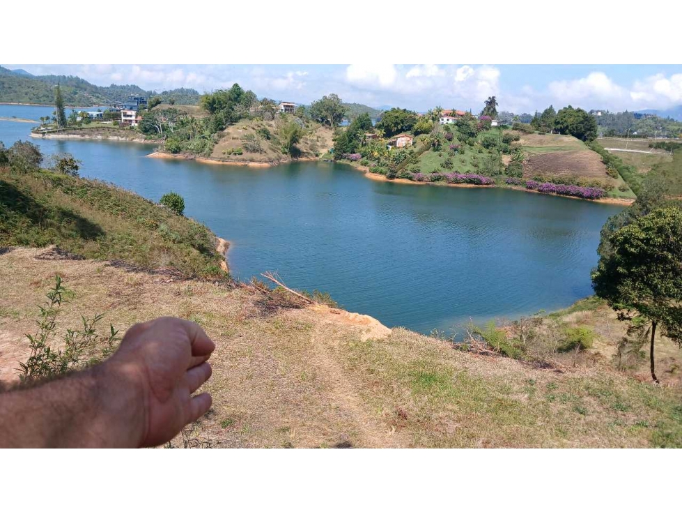 Terreno en Guatape — foto 5