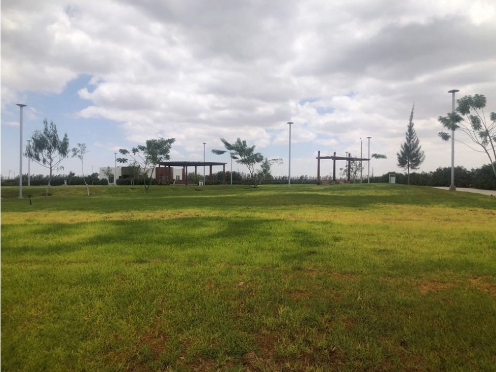 VENTA DE TERRENOS EN HACIENDA EN LA JOYA - 4
