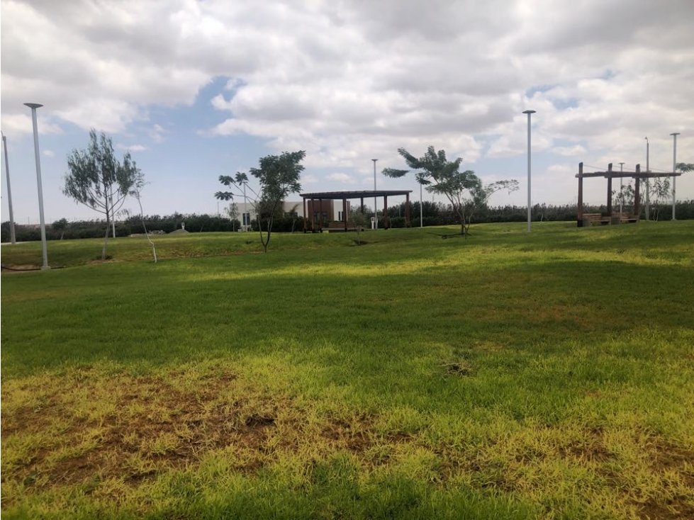 VENTA DE TERRENOS EN HACIENDA EN LA JOYA - 5