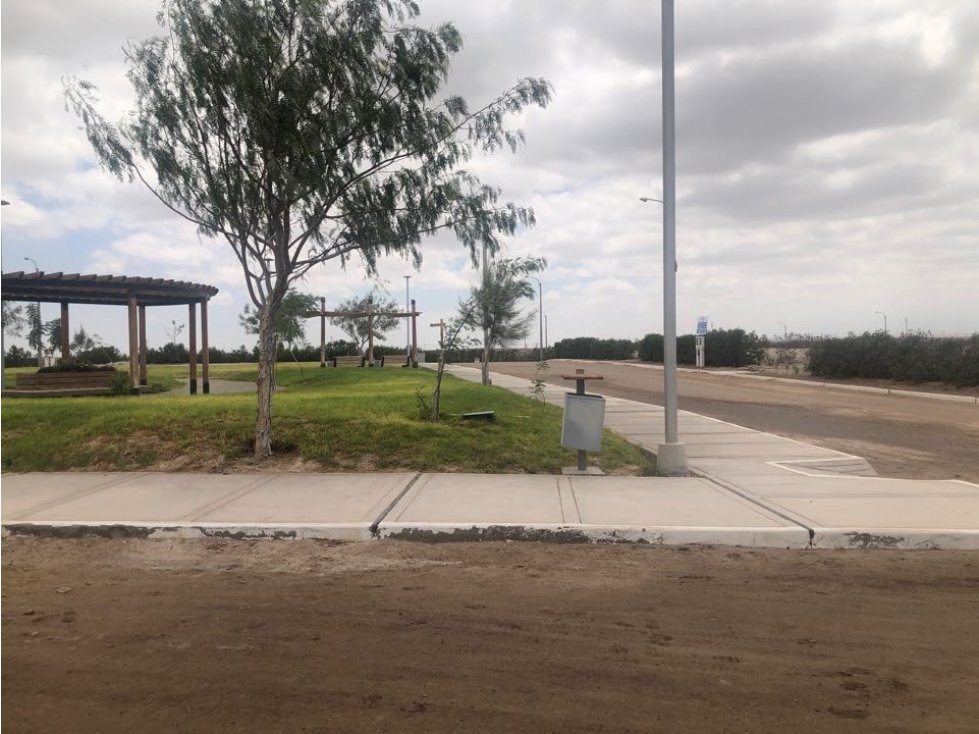 VENTA DE TERRENOS EN HACIENDA EN LA JOYA - 6